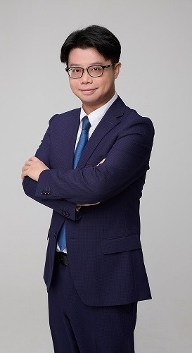 資深歌唱導師 Jony Wong